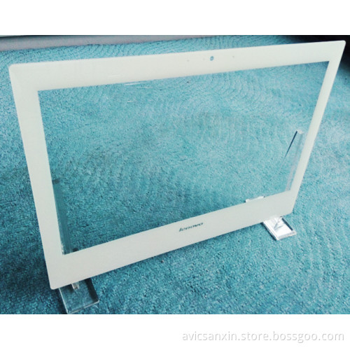 Cover Lens for All-in-One Computer